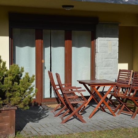 Nostalgiczne Koscielisko Apartament & Spa Экстерьер фото