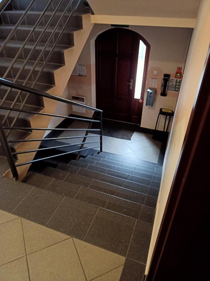 Nostalgiczne Koscielisko Apartament & Spa Экстерьер фото