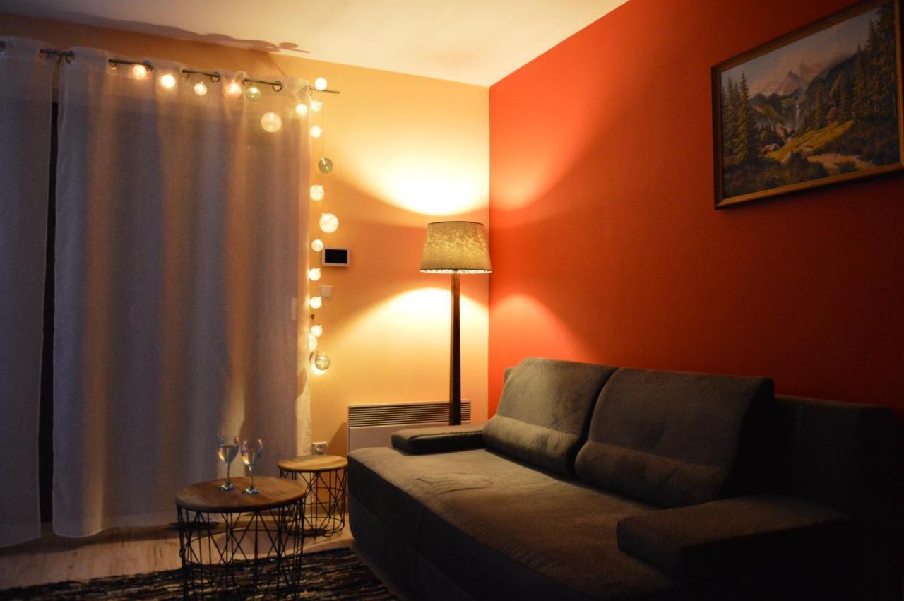Nostalgiczne Koscielisko Apartament & Spa Экстерьер фото