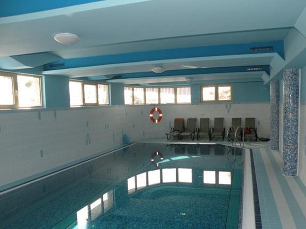 Nostalgiczne Koscielisko Apartament & Spa Номер фото