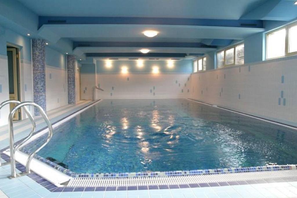 Nostalgiczne Koscielisko Apartament & Spa Номер фото