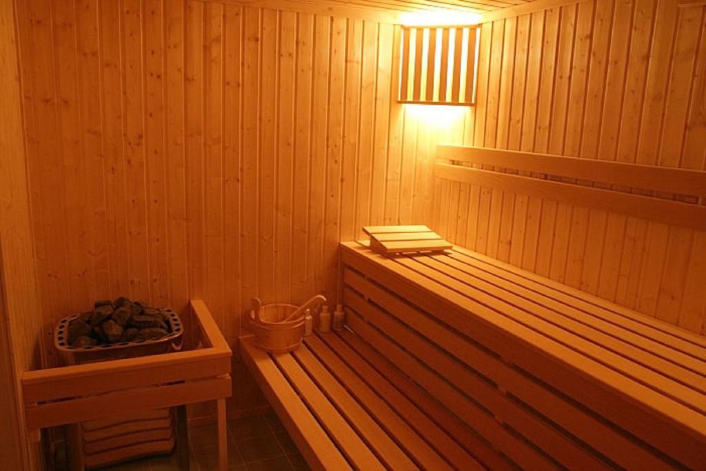 Nostalgiczne Koscielisko Apartament & Spa Номер фото